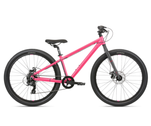 HARO BIKES BEASLEY 26 マウンテンバイク　2022モデル HARO BIKES（ハローバイクス）2022年モデル BEASLEY 26