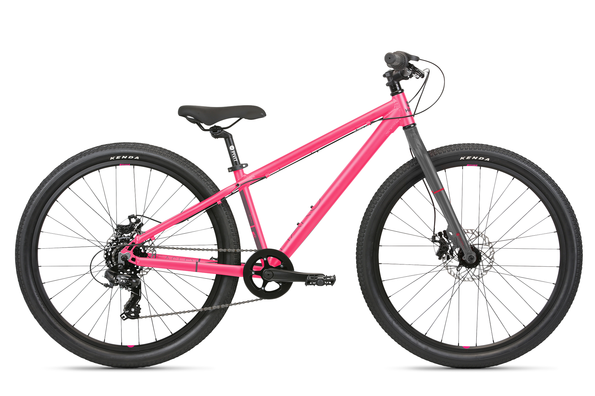 Haro Beasley 26 2022 Fitzharris Ski Bike and Outdoor
