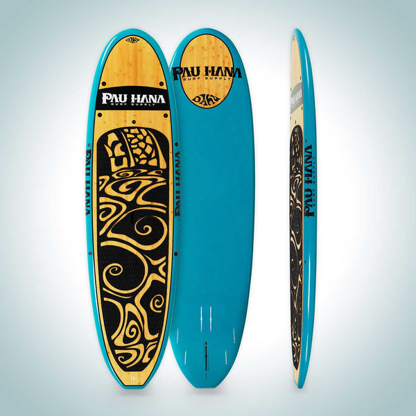 Pau Hana Pau Hana Oahu Teal