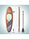 Malibu Malibu Classic Wood 10'6"