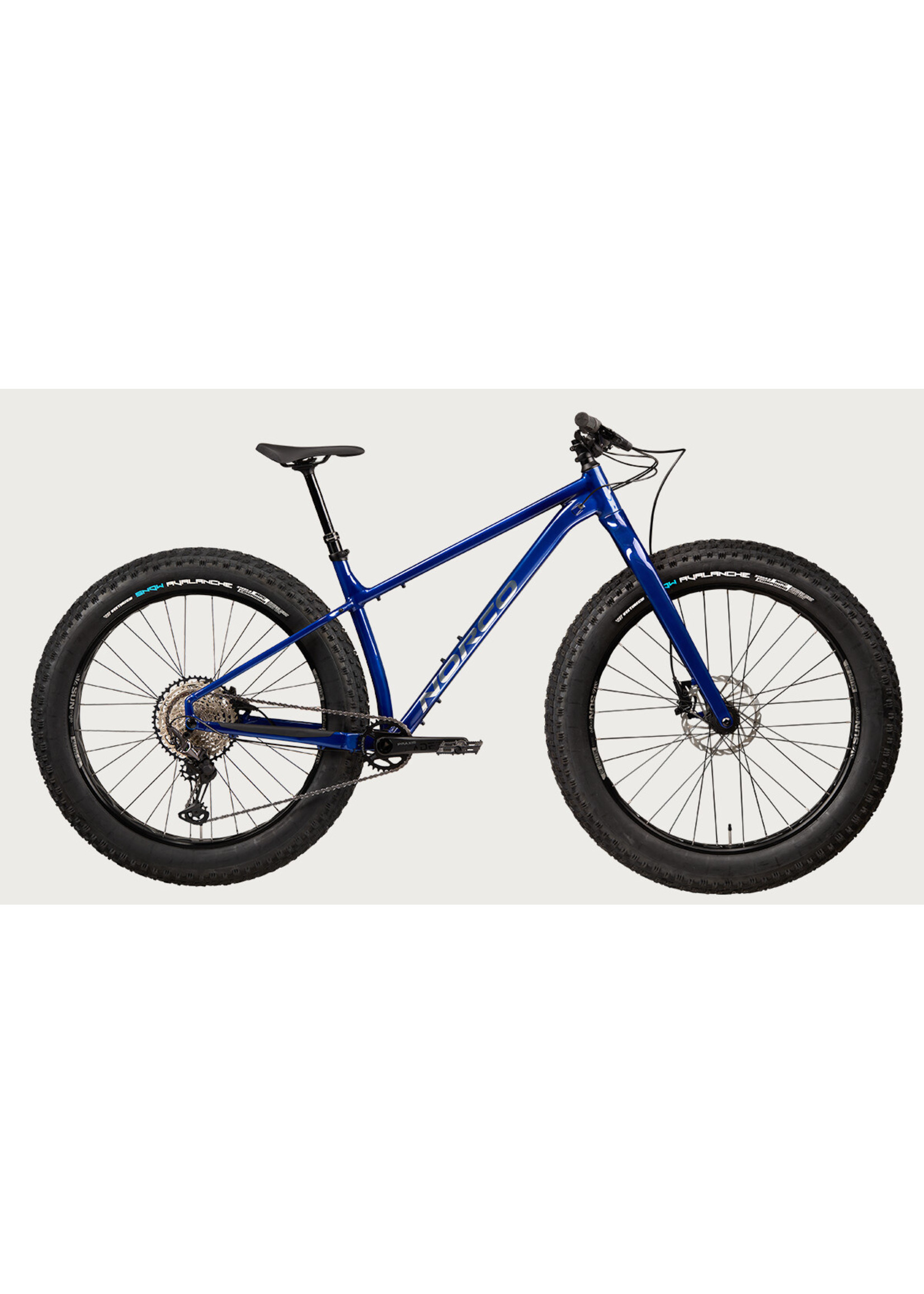 Norco Norco Bigfoot 1 2022