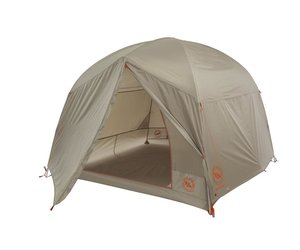 Big Agnes Spicer Peak 4 - Fitzharris Ski Bike and Outdoor