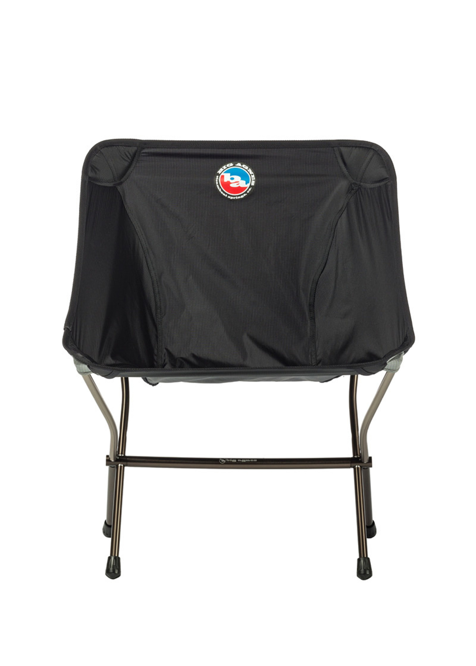 Big Agnes Big Agnes Skyline UL Chair - Black