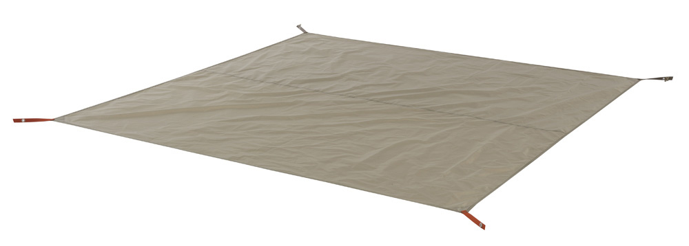 Big Agnes Big Agnes FOOTPRINT Spicer Peak 4