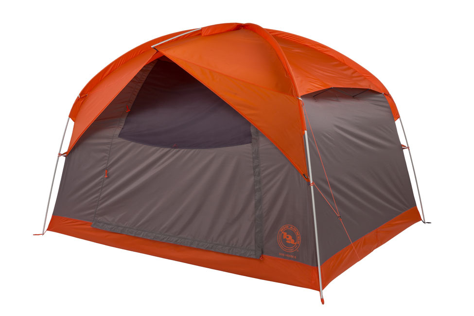 Big Agnes Big Agnes Dog House 6