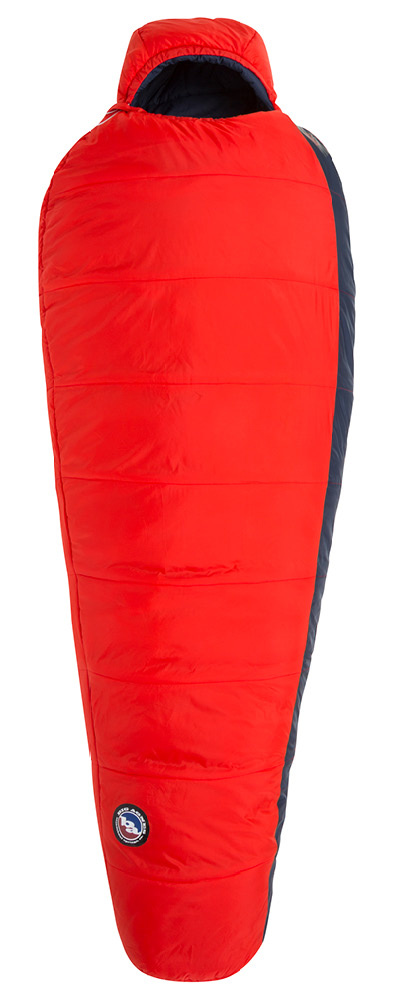 Big Agnes Big Agnes Buell 30 (FireLine Pro) REGULAR LEFT