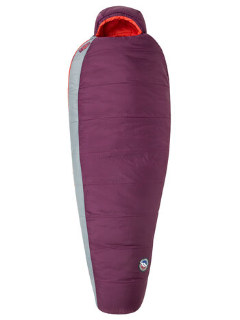 Big Agnes Big Agnes Blue Lake 25 (FireLine Pro) REGULAR RIGHT