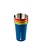 GSI Outdoor GLACIER STAINLESS PINT SET- MULTI