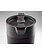 GSI Outdoor GLACIER STAINLESS JAVAPRESS- BLACK
