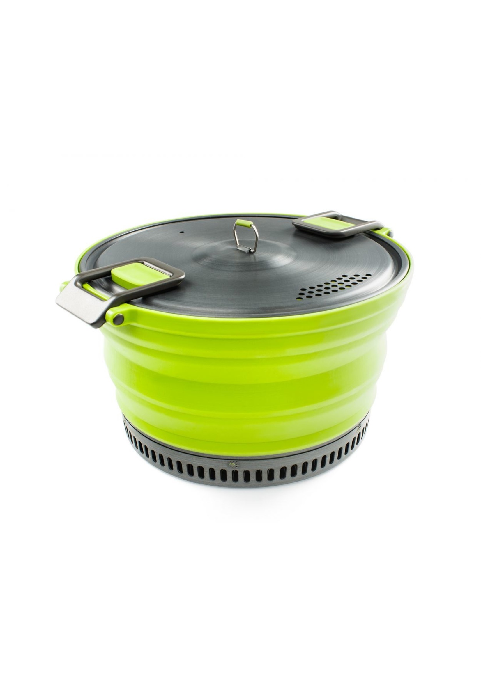 GSI Outdoor ESCAPE 3 L POT- GREEN