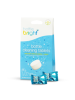 Hydrapak Bottle Bright Bottle Cleaning Tablets