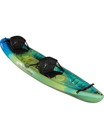Ocean Ocean Malibu Two