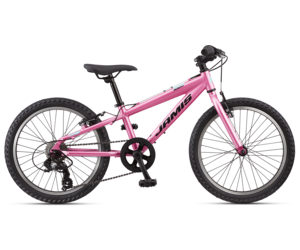 JAMIS MTBフレーム 15インチ 赤 JAMIS MTBフレーム 15インチ 赤 自転車