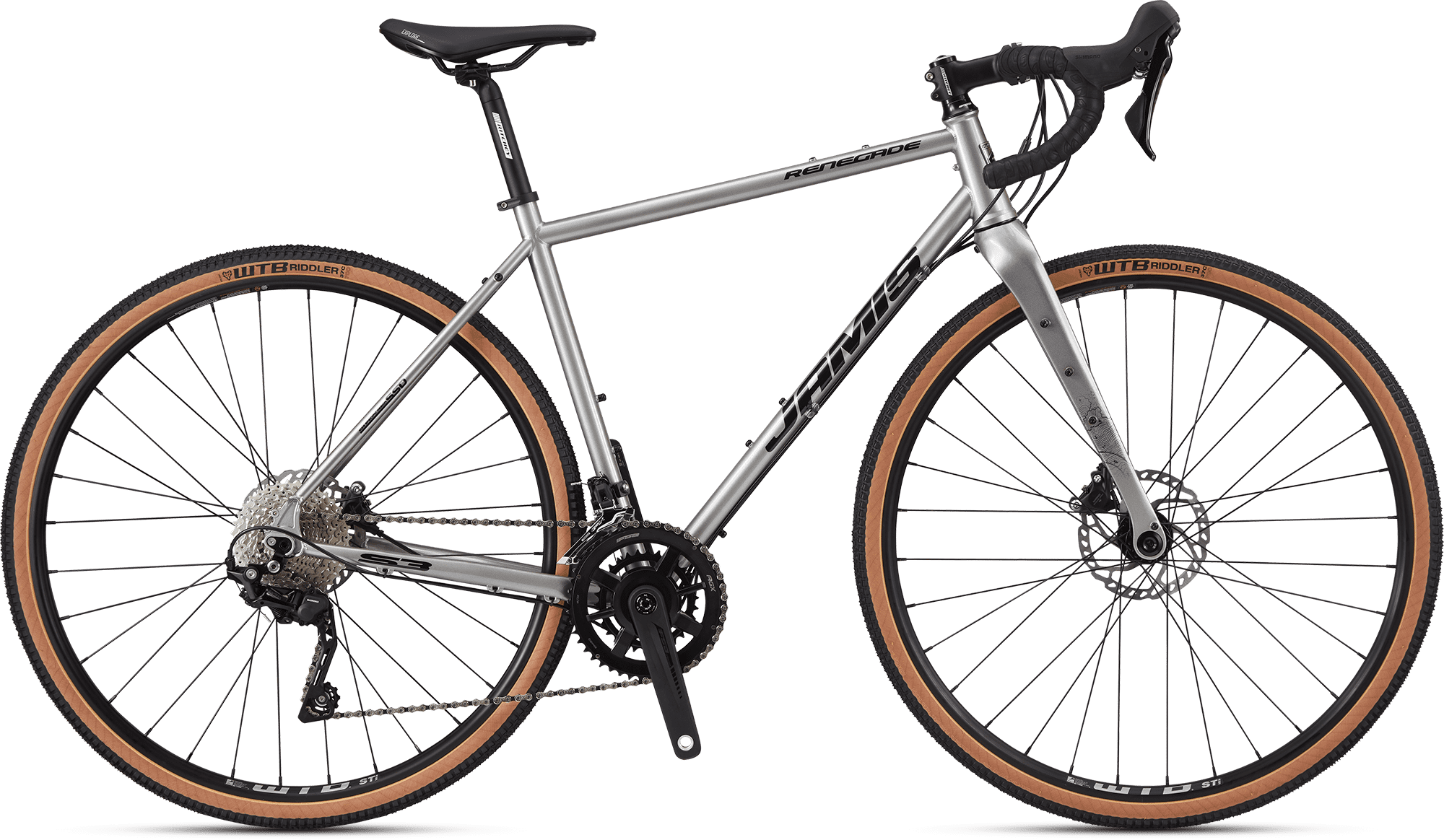 Jamis Jamis Renegade S3