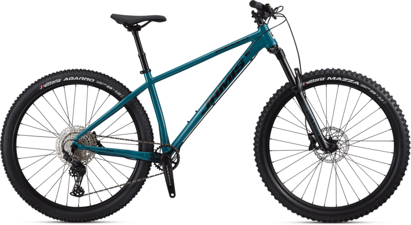 Jamis Komodo 29 2022 - Fitzharris Ski Bike and Outdoor
