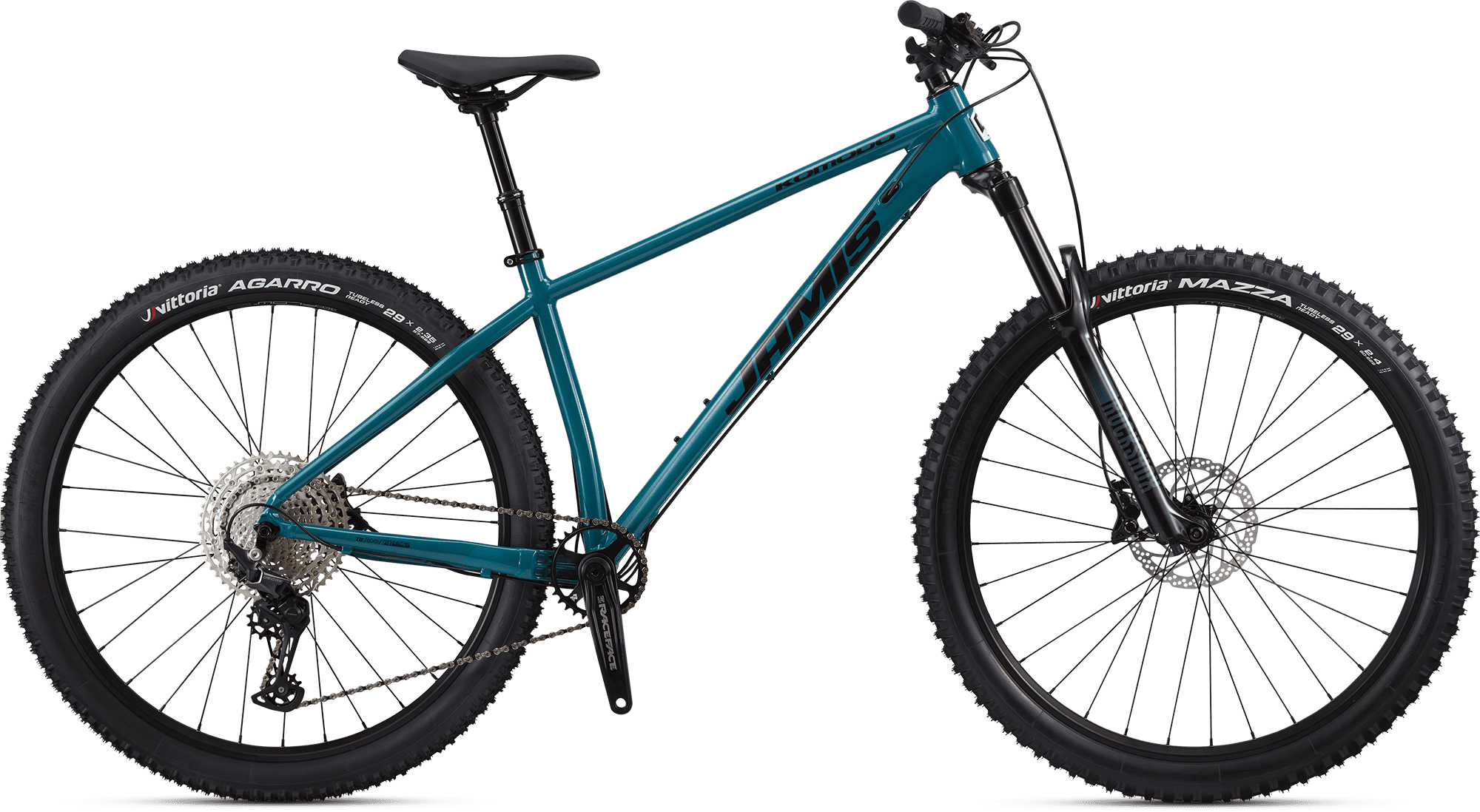 Jamis Jamis Komodo 29
