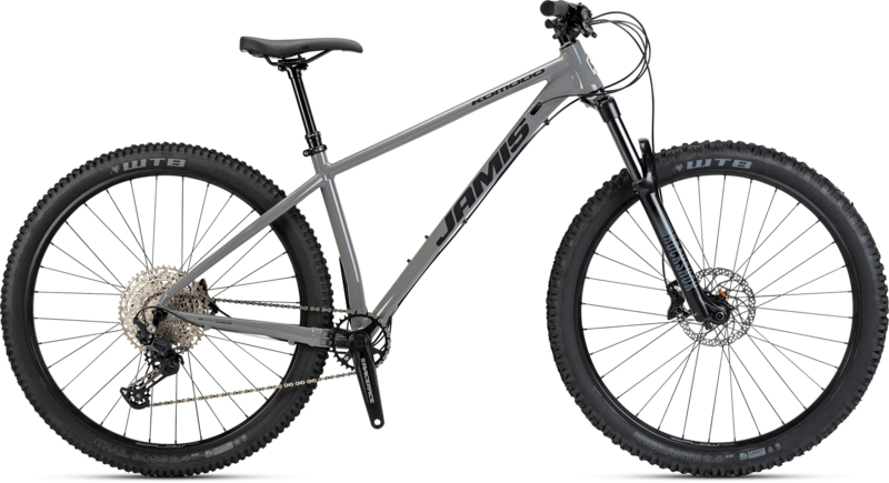 Jamis Komodo 29 2022 - Fitzharris Ski Bike and Outdoor