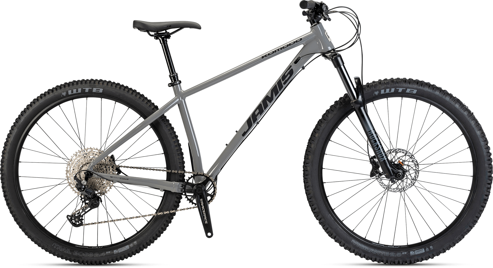 Jamis Jamis Komodo 29