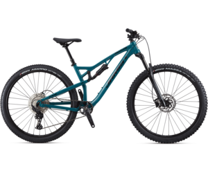 Jamis Faultline A2 2022 Fitzharris Ski Bike and Outdoor