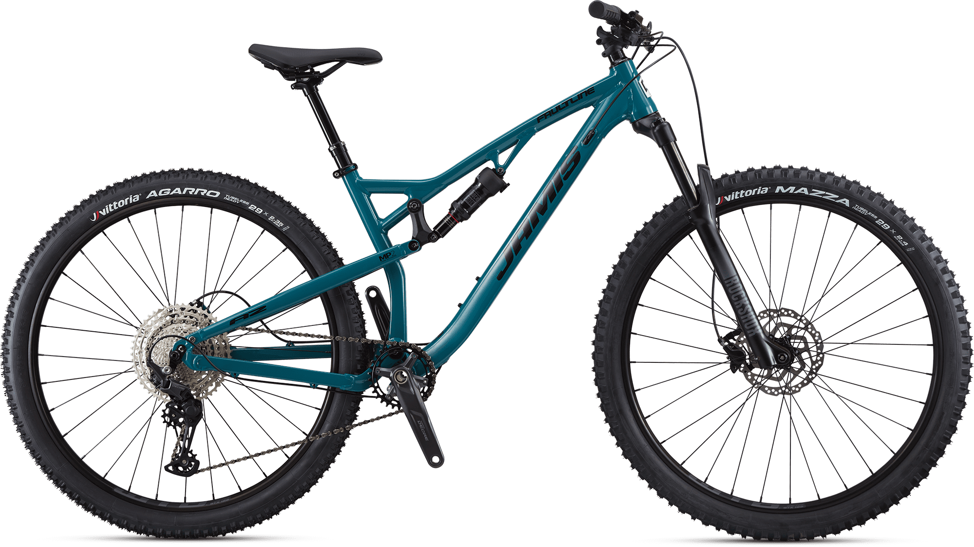 Jamis Jamis Faultline A2