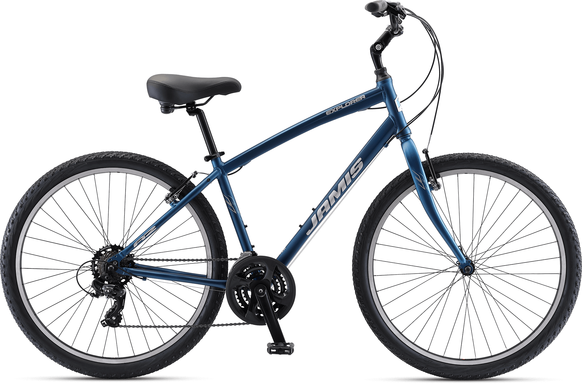 Jamis Jamis Explorer A2