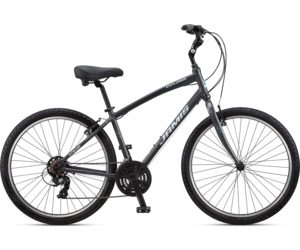 Jamis Explorer A2 2022 - Fitzharris Ski Bike and Outdoor