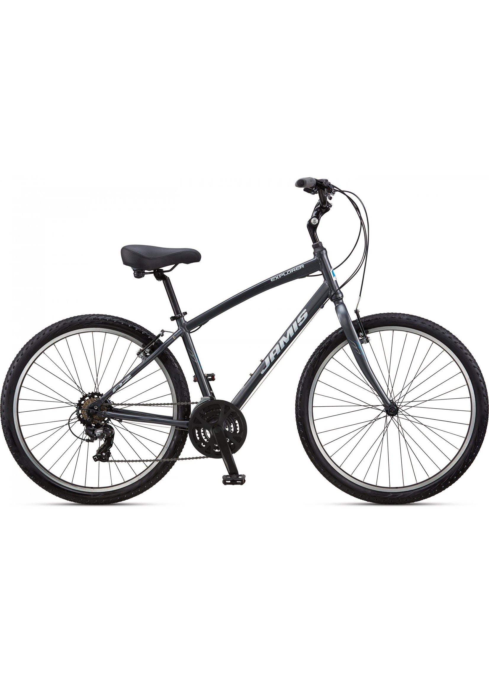 Jamis Jamis Explorer A2