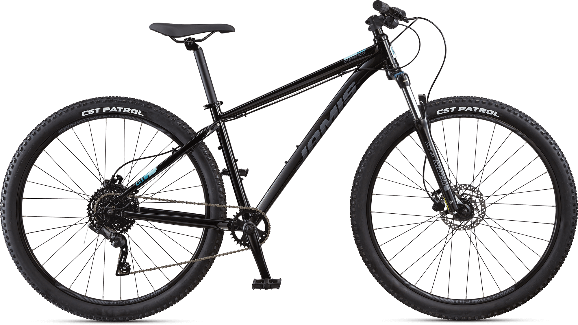 Jamis Durango A1 2022 - Fitzharris Ski Bike and Outdoor