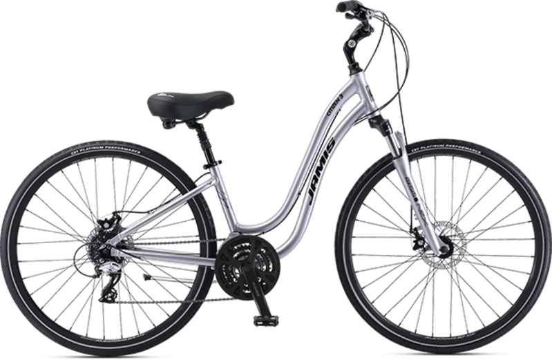 Jamis Citizen 3 Step Thru 2022 - Fitzharris Ski Bike and Outdoor