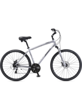 Jamis Citizen 3 2022 - Fitzharris Ski Bike and Outdoor
