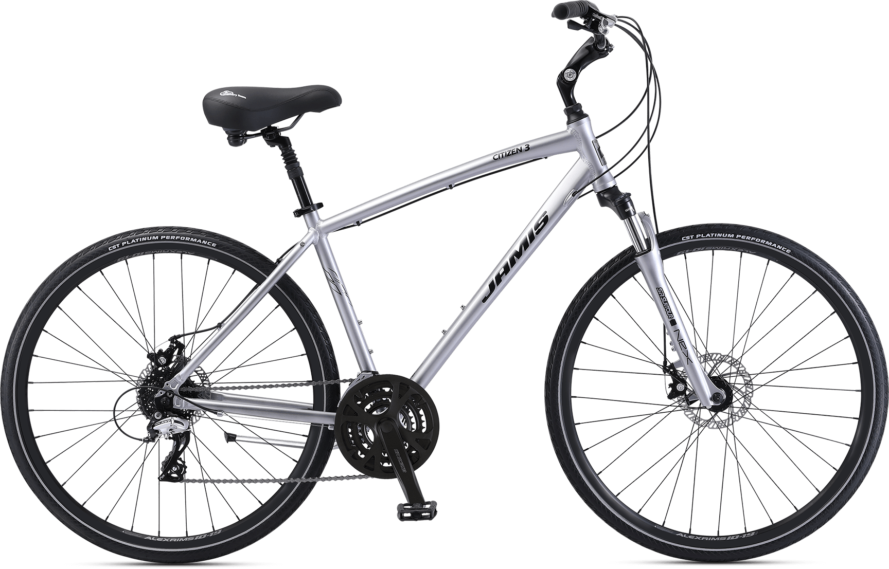 Jamis Jamis Citizen 3