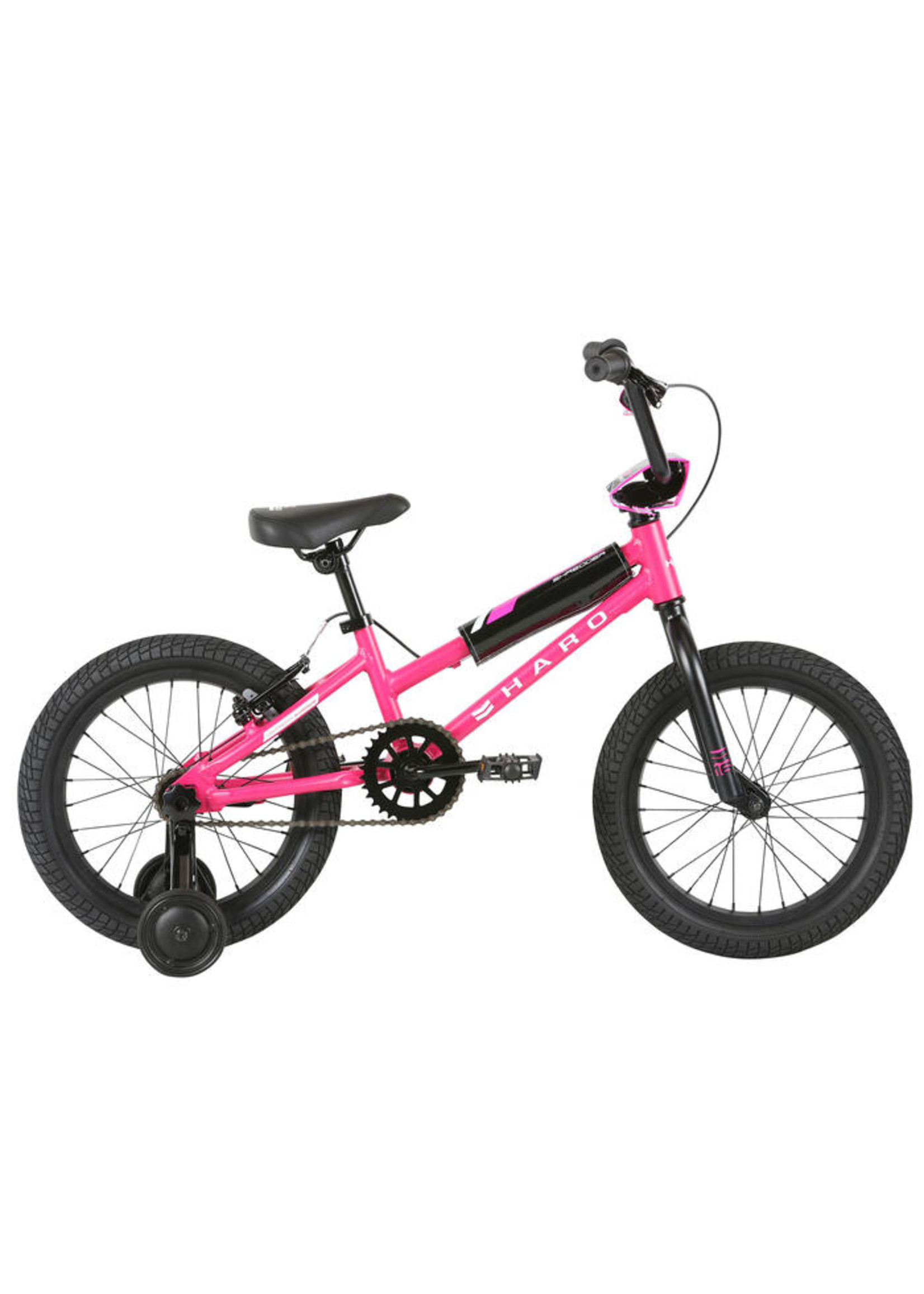 Haro Shredder 16 2022 - Fitzharris Ski 