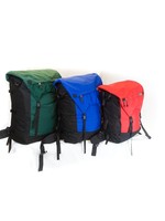 CCS CCS Pioneer Pack Olive/Black