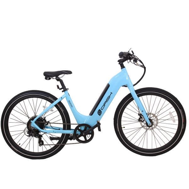 SERFAS Serfas EDash 500W E-Bike