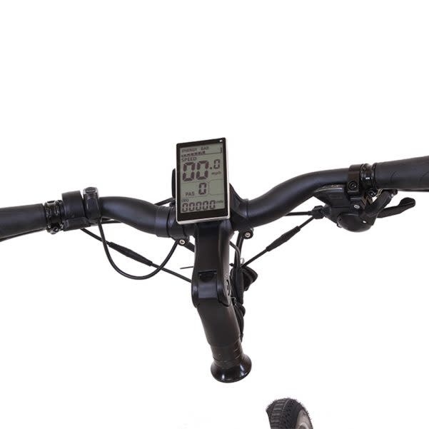 SERFAS Serfas EDash 500W E-Bike