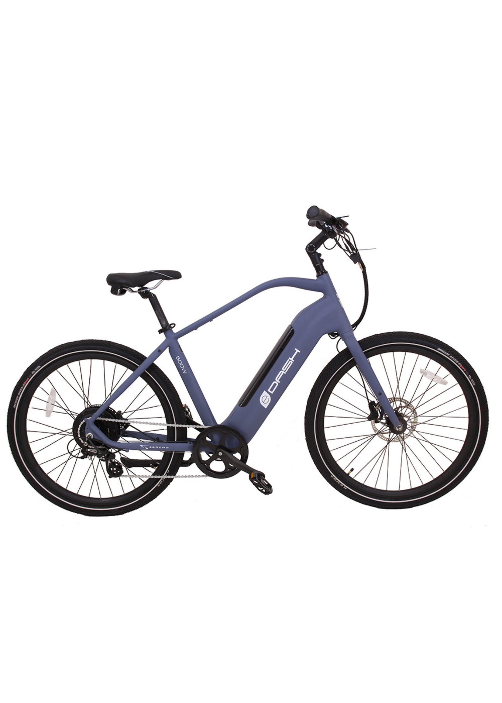 SERFAS Serfas EDash 500W E-Bike