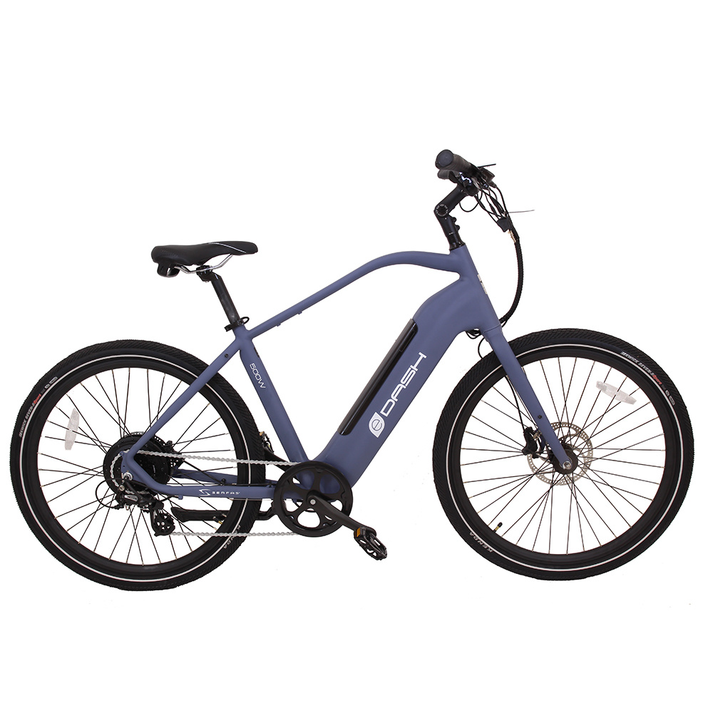 SERFAS Serfas EDash 500W E-Bike