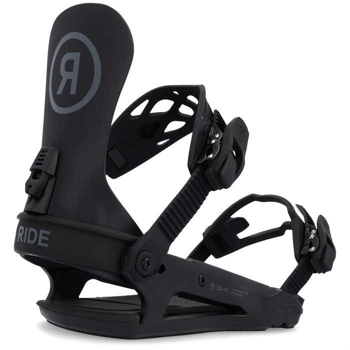 Ride Ride CL-4 BLACK 22/23
