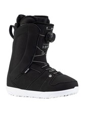 Ride SAGE BLACK 22/23 - Fitzharris Ski Bike and Outdoor