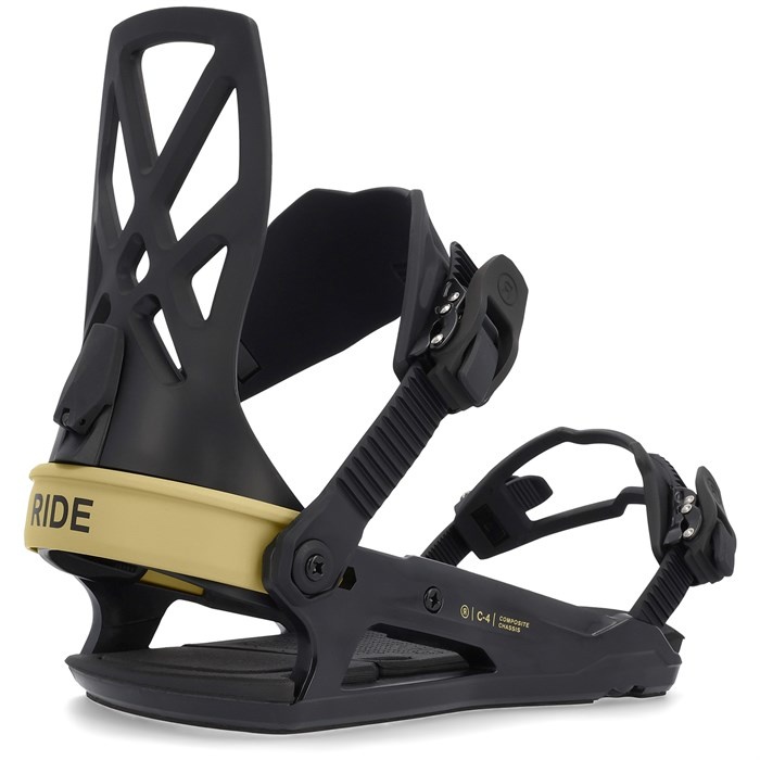 Ride Ride C-4 OLIVE 22/23