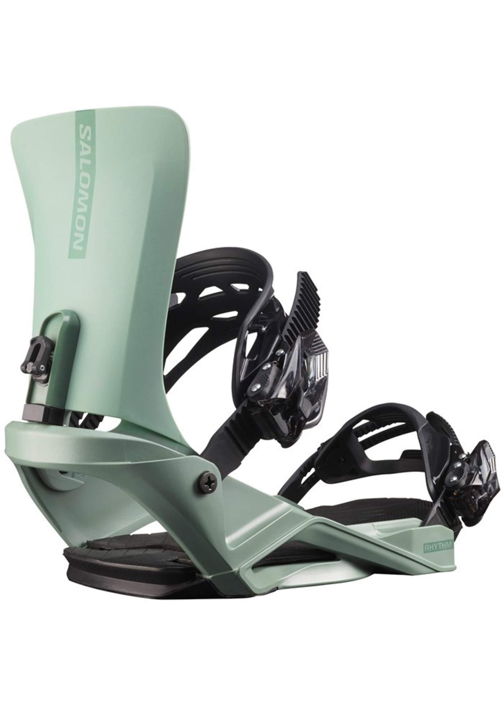 Salomon BOARD BIND. RHYTHM SAGE 22/23 - Fitzharris Ski Bike and