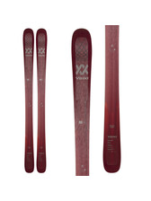 Volkl KENJA 88 FLAT 22/23 - Fitzharris Ski Bike and Outdoor