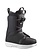 Salomon Salomon SNOW. BOOTS PEARL BOA Black/White/Gold 22/23
