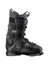 Salomon ALP. BOOTS S/PRO 100 GW BLACK/Belluga/DS 22/23