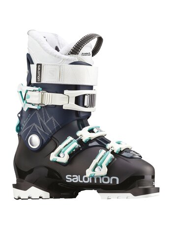 Salomon Salomon ALP. BOOTS QST Access 70 W Petrol Bl/Wh 22/23