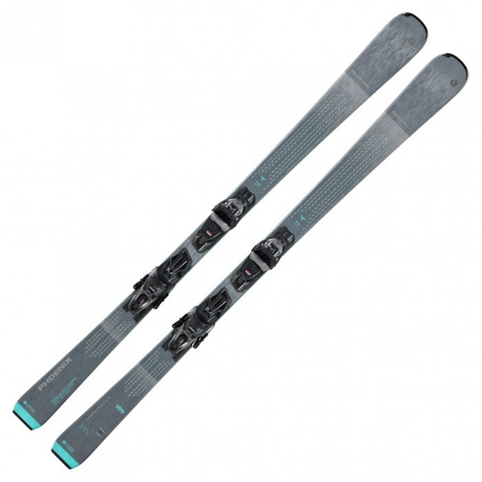 Blizzard PHOENIX R13 CA W 22/23 - Fitzharris Ski Bike and Outdoor