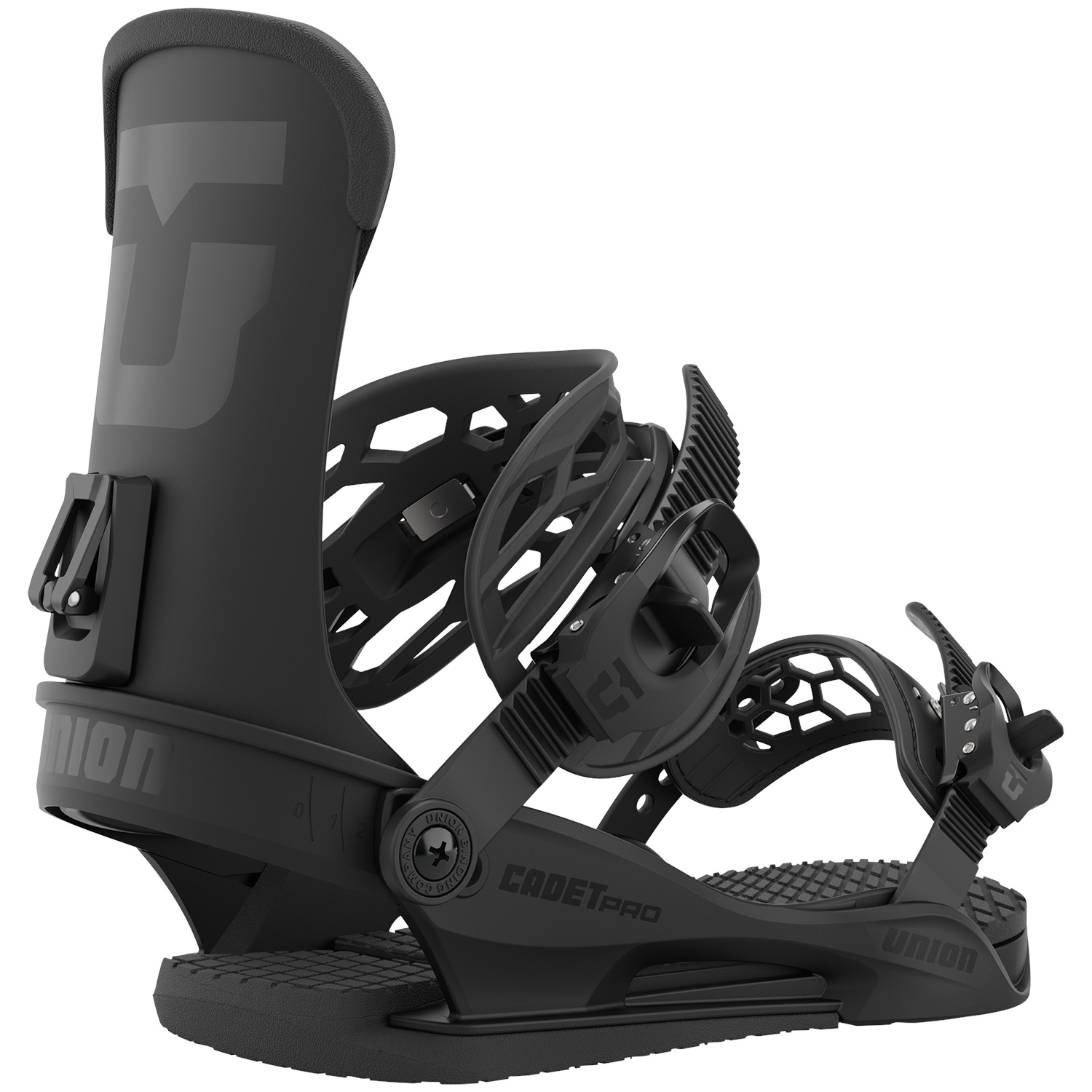 Union Cadet PRO 22/23 - Fitzharris Ski Bike and Outdoor