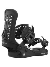 23-24 UNION TRILOGY BLACK Msize 新品 Union Trilogy 22/23 - Fitzharris Ski Bike and Outdoor