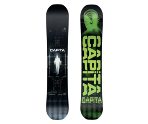 Capita Pathfinder (Rise Long Cam) 22/23 - Fitzharris Ski Bike and