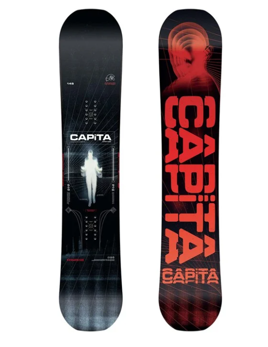 Capita Pathfinder Wide (Rev Cam) 22/23 - Fitzharris Ski Bike and